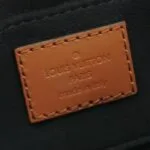 Louis Vuitton Dauphine Monogram LV (Луи Виттон) — фото 8