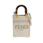 Fendi Sunshine Logo (Фенди) — миниатюра 1