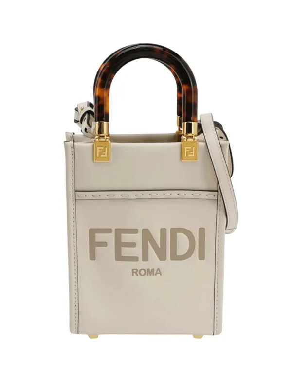Fendi Sunshine Logo