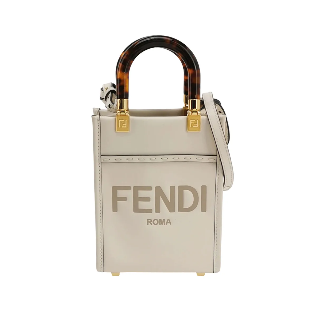 Fendi Sunshine Logo (Фенди) — фото 1