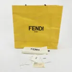 Fendi Sunshine Logo (Фенди) — фото 9