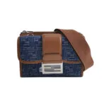 Fendi Baguette F (Фенди) — миниатюра 1