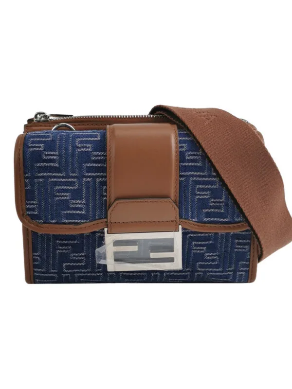 Fendi Baguette F