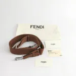 Fendi Baguette F (Фенди) — фото 10