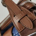 Fendi Baguette F (Фенди) — фото 12