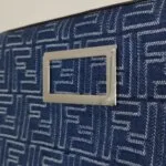 Fendi Baguette F (Фенди) — фото 13