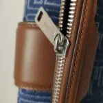 Fendi Baguette F (Фенди) — фото 14