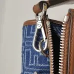 Fendi Baguette F (Фенди) — фото 15