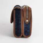 Fendi Baguette F (Фенди) — фото 3