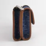 Fendi Baguette F (Фенди) — фото 4