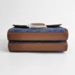 Fendi Baguette F (Фенди) — фото 6
