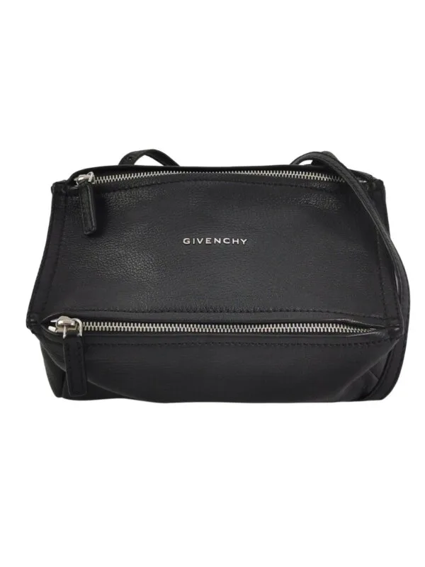 Givenchy Pandora Logo — продано