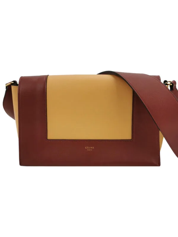 Celine Frame