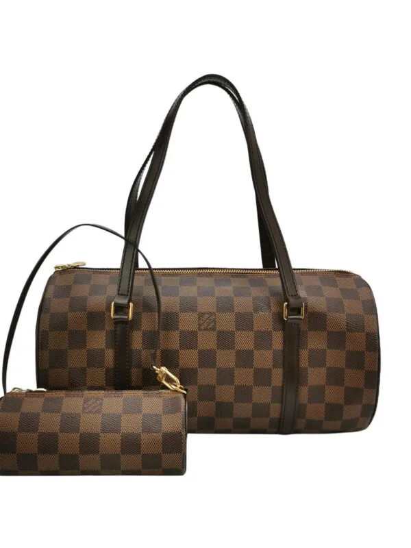 Louis Vuitton Papillon — продано