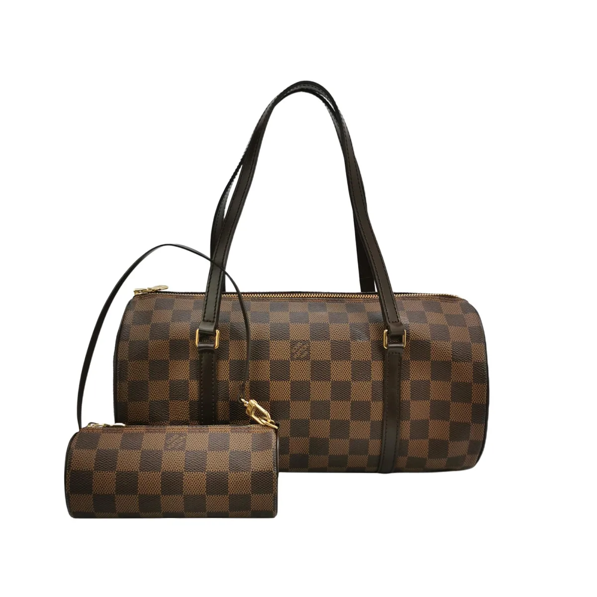 Louis Vuitton Papillon — продано