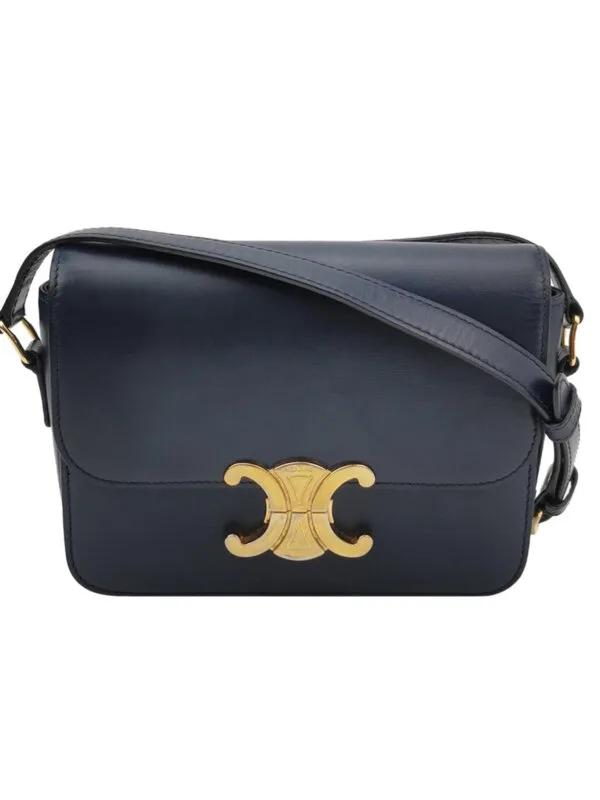 Celine Triomphe Teen Logo — продано