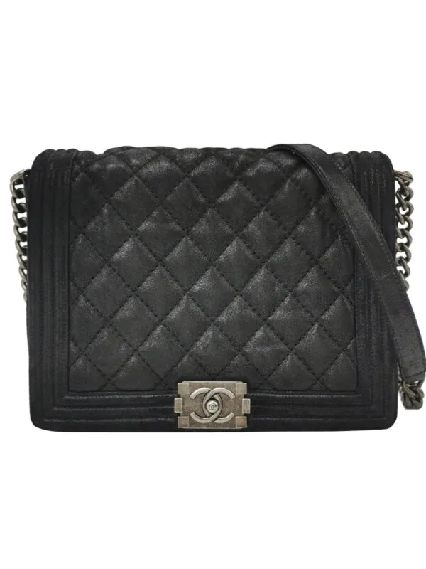 Chanel Leboy C