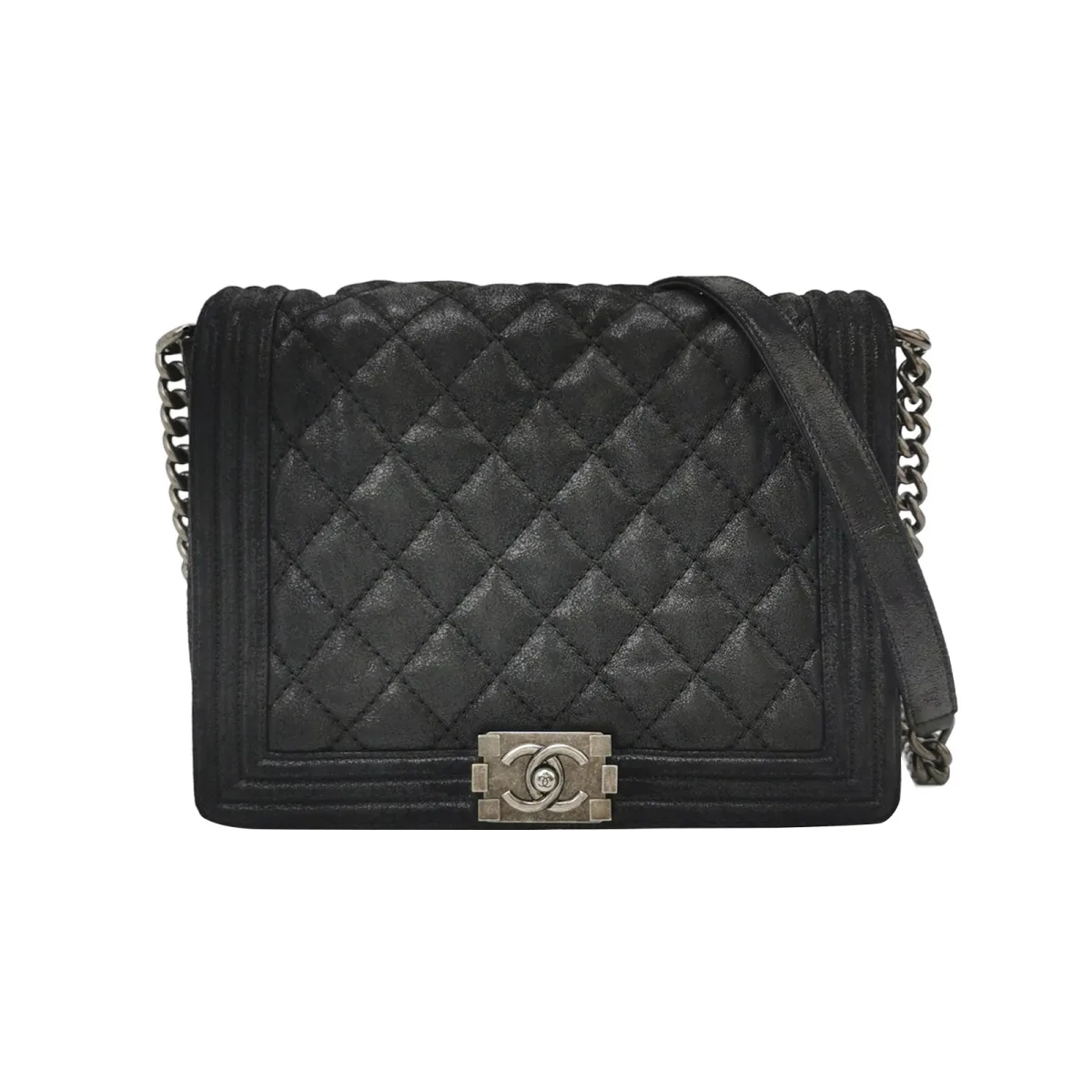 Chanel Leboy C (Шанель) — фото 1