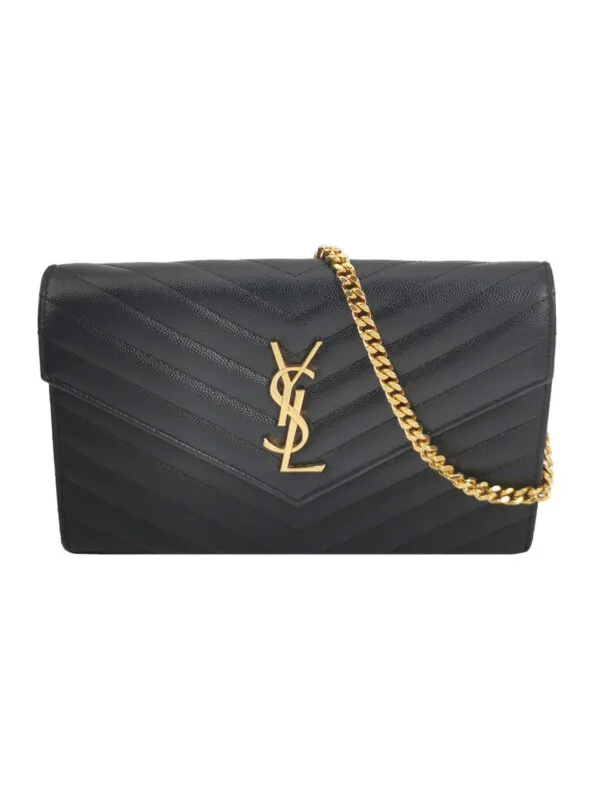 Saint Laurent Envelope VYSL