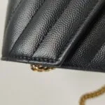 Saint Laurent Envelope VYSL — фото 17