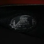 Fendi Peekaboo — фото 8