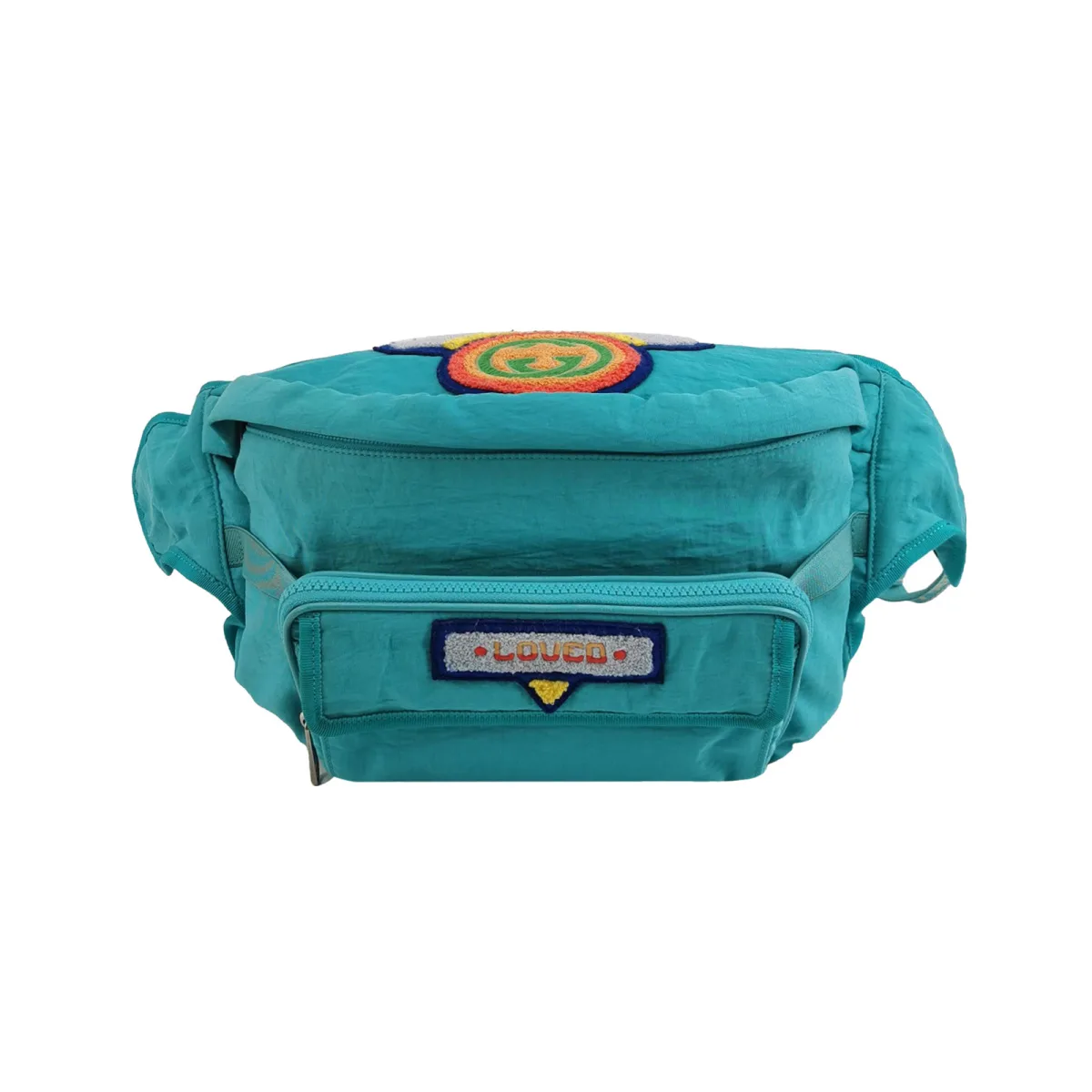 Gucci Belt Bag — фото 1