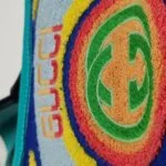 Gucci Belt Bag — фото 17