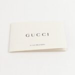 Gucci Belt Bag — фото 9