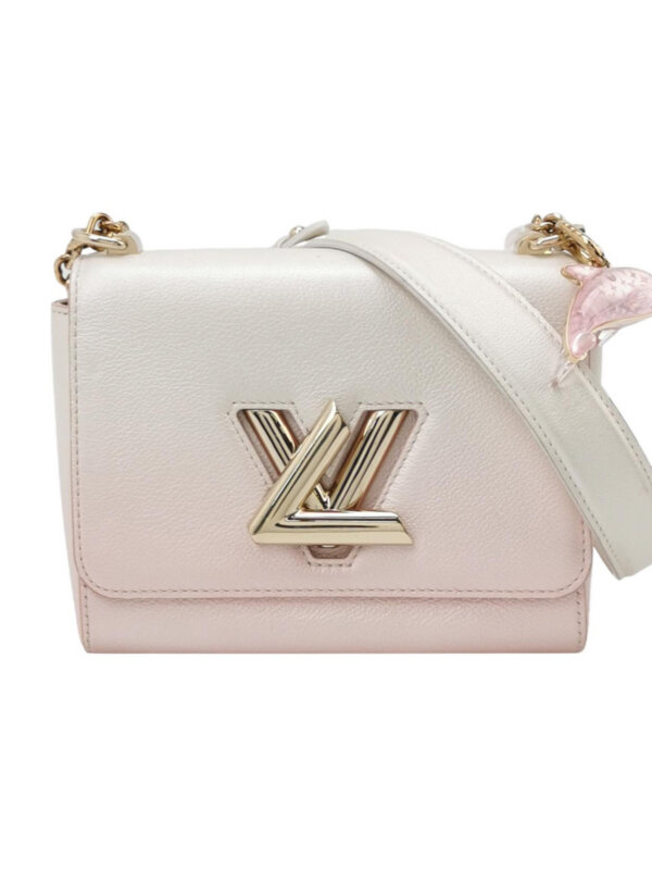 Louis Vuitton Twist LV