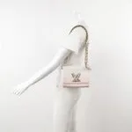 Louis Vuitton Twist LV (Луи Виттон) — фото 2