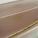 Louis Vuitton Twist LV (Луи Виттон) — фото 8
