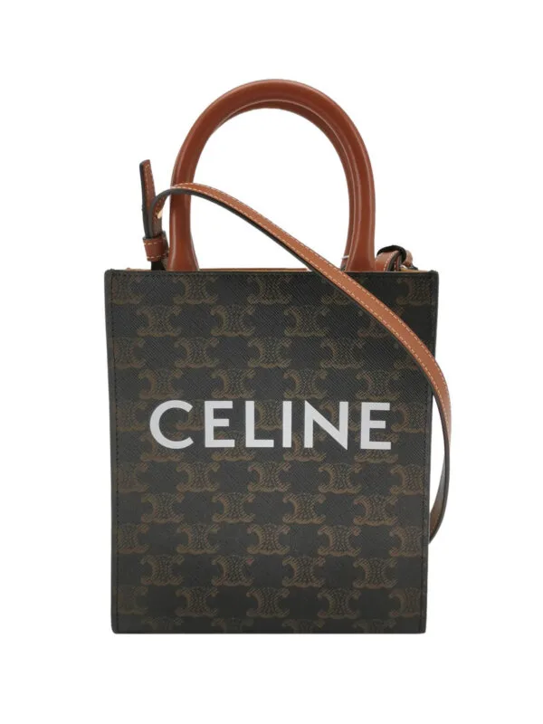 Celine Cabas Logo