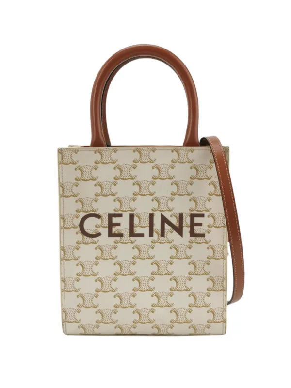 Celine Cabas Logo