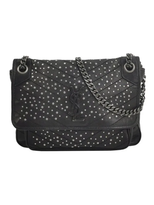 Saint Laurent Niki YSL — продано