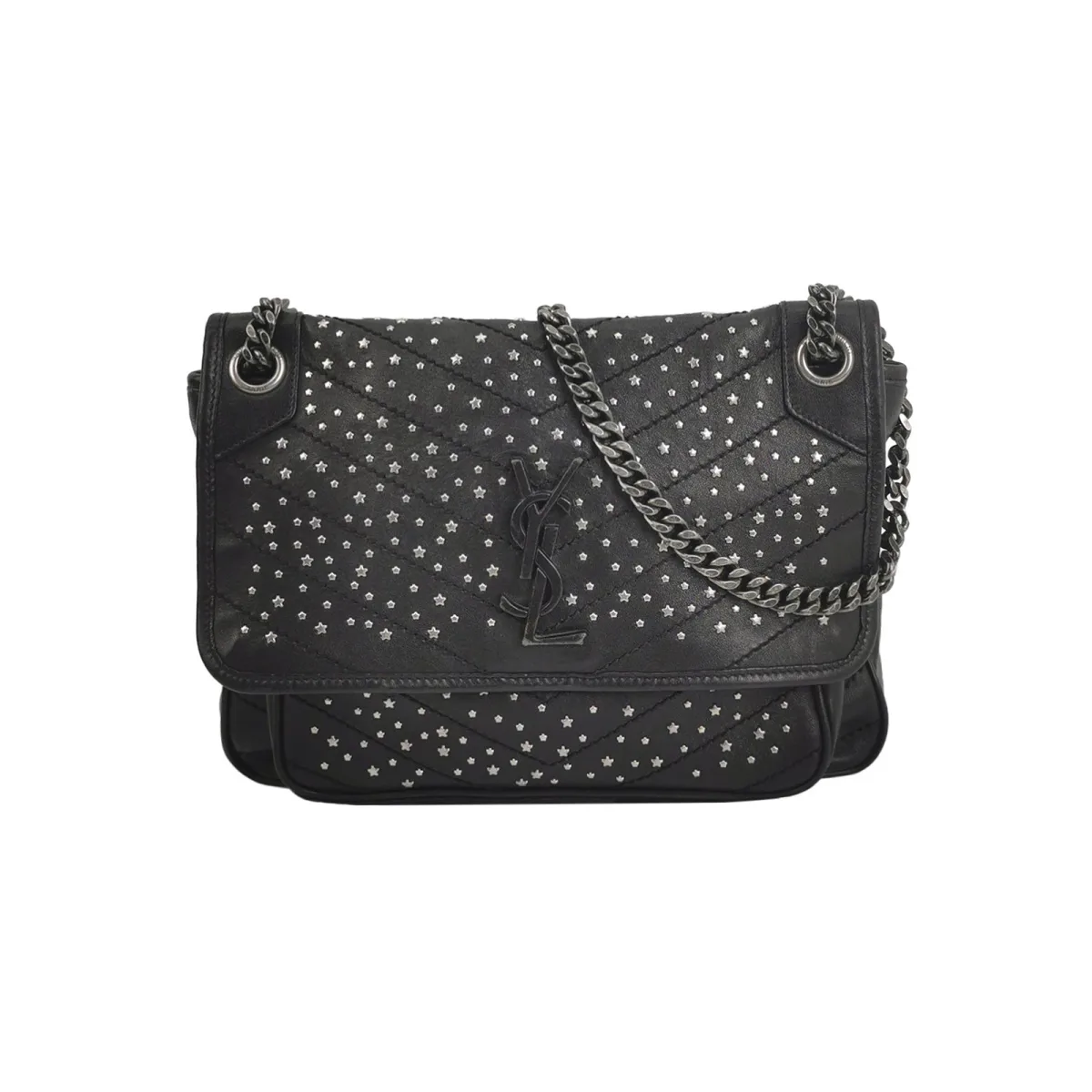 Saint Laurent Niki YSL — продано