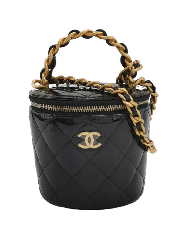 Chanel Vanity Case C — продано