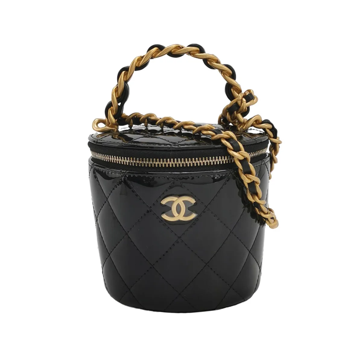Chanel Vanity Case C — продано