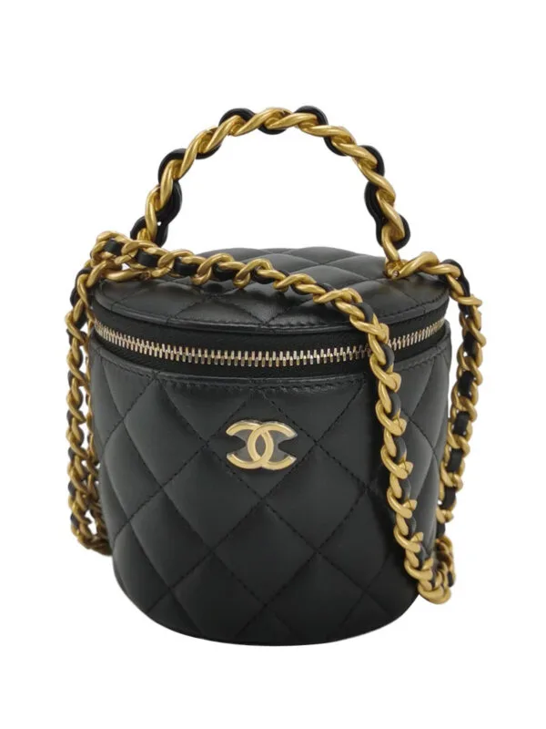 Chanel Vanity Case C — продано