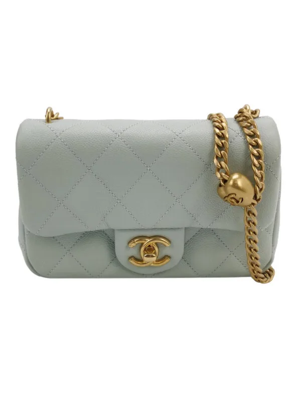 Chanel Classic Flap mini C — продано