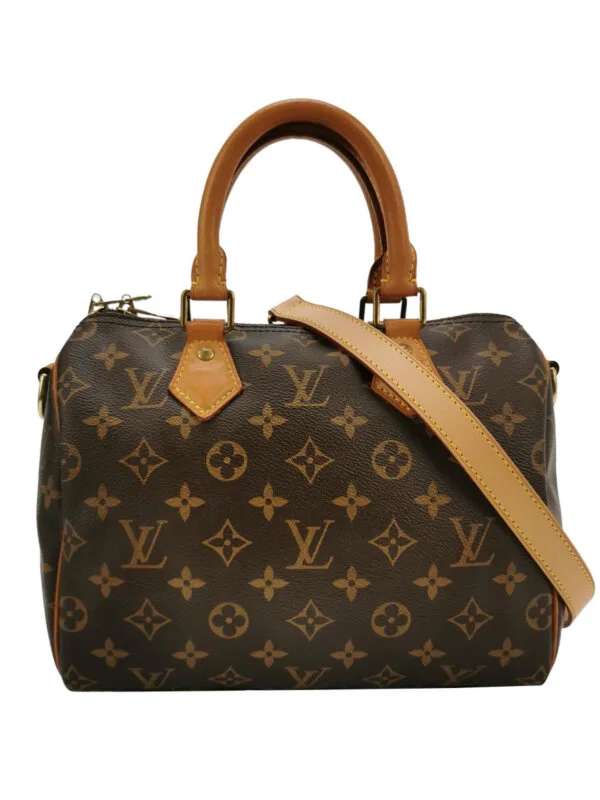 Louis Vuitton Speedy 25 Monogram (Луи Виттон)