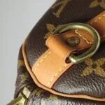 Louis Vuitton Speedy 25 Monogram — фото 14