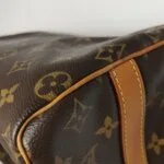 Louis Vuitton Speedy 25 Monogram — фото 18