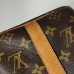 Louis Vuitton Speedy 25 Monogram — фото 21