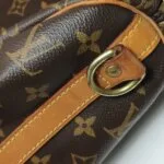 Louis Vuitton Speedy 25 Monogram — фото 22