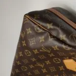 Louis Vuitton Speedy 25 Monogram — фото 29