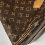 Louis Vuitton Speedy 25 Monogram — фото 30