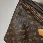 Louis Vuitton Speedy 25 Monogram — фото 31