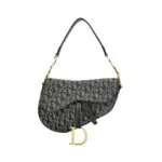 Dior Saddle Oblique (Диор) — миниатюра 1