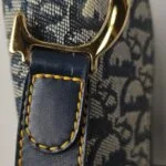 Dior Saddle Oblique (Диор) — фото 12