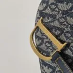 Dior Saddle Oblique (Диор) — фото 16